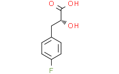 (R)-3-(4-氟苯基)-2-羟基丙酸