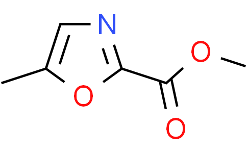 methyl 5-methyl-1,3-oxazole-2-carboxylate