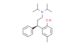 (R)-(+)-Tolterodine