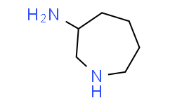 (R)-3-氨基-六氢-1H-氮杂环庚烷,95%