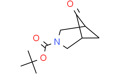 3-BOC-3-氮杂双环[3.1.1]庚烷-6-酮