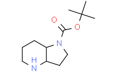 1-Boc-octahydro-pyrrolo[3,2-b]pyridine