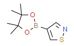 异噻唑-4-硼酸频哪醇酯