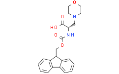 Fmoc-3-(1-Morpholinyl)-L-Ala-OH