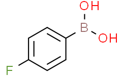 (2，3，5，6-tetradeuterio-4-fluoro-phenyl)boronic acid
