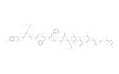 (Tyr15)-Fibrinopeptide B