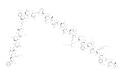 Galanin Message Associated Peptide (44-59) amide