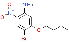 4-Bromo-5-butoxy-2-nitroaniline