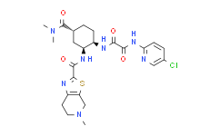 Histone H3K36Me3 (31-41) (trifluoroacetate salt)