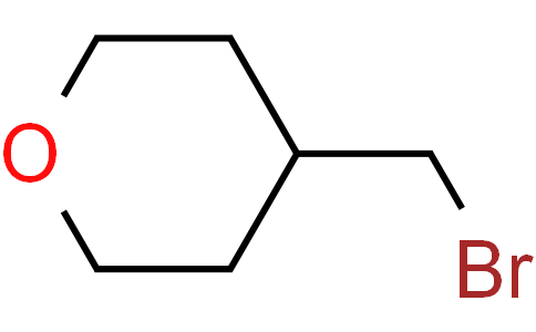 4-(bromomethyl)tetrahydropyran