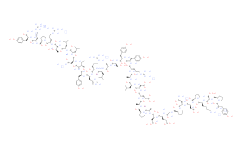 [Leu31,Pro34]-Neuropeptide Y (porcine)