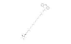 DBCO-PEG4-Biotin,95%