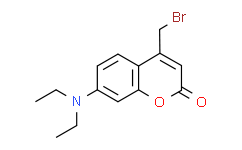 4-(溴甲基)-7-(二乙氨基)香豆素,98%