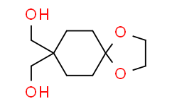 1，4-二氧杂螺[4.5]癸烷-8，8-二甲醇,95%