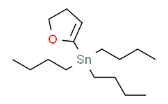 2-三丁基锡-4，5-二氢呋喃,95%