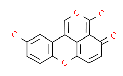 Sparstolonin B
