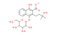 2-Naphthalenecarboxylic acid, 4-