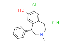 SCH 23390 hydrochloride