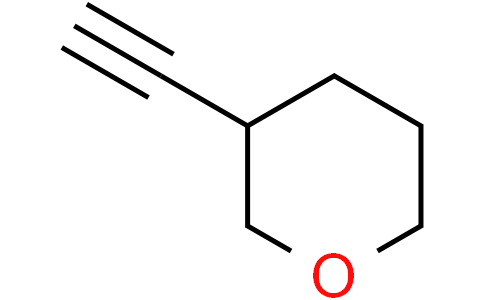 3-ethynyltetrahydropyran