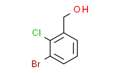 3-溴-2-氯苄醇