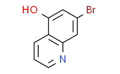 7-溴喹啉-5-醇,95%