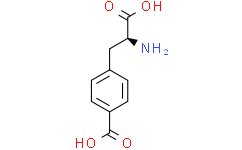 H-p-Carboxy-Phe-OH