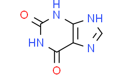 Xanthine-13C,15N2