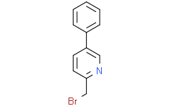 2-(溴甲基)-5-苯基吡啶