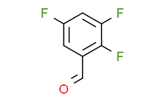 2，3，5-三氟苯甲醛,97%