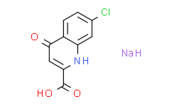 7-Chlorokynurenic acid sodium salt