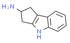 1，2，3，4-四氢环戊并[b]吲哚-2-胺,98%