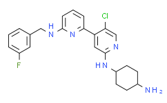 CDK9 inhibitor 2