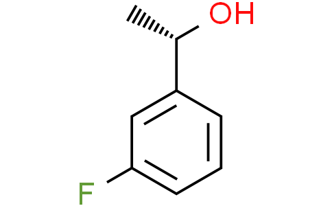 (S)-1-(3-Fluorophenyl)EthanolCas:126534-32-5