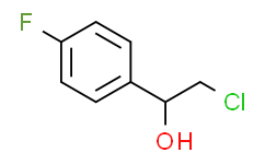 (R)-2-氯-1-(4-氟苯基)乙醇