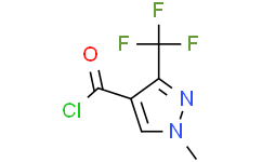 1-甲基-3-三氟甲基-吡唑-4-羰酰氯