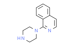1-哌嗪-1-异喹啉,95%
