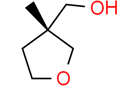 [(3R)-3-methyltetrahydrofuran-3-yl]methanol