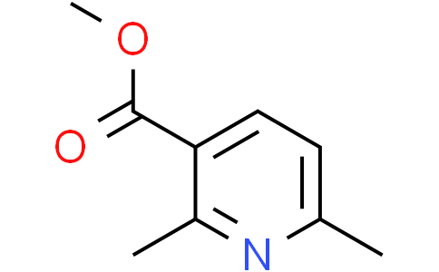 2,6-二甲基烟酸甲酯