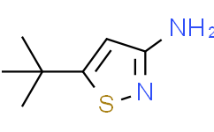 5-TERT-BUTYL-1,2-THIAZOL-3-AMINE