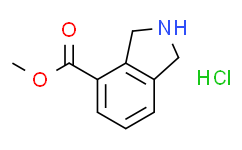 4-(甲氧羰基)异吲哚啉盐酸盐
