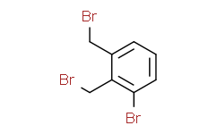 1-溴-2，3-双(溴甲基)苯,95%