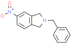 2-苄基-5-硝基异吲哚啉