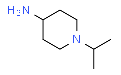 1-异丙基-4-氨基哌啶,97%