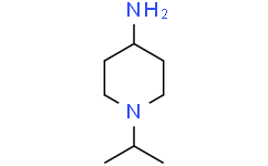 1-异丙基-4-氨基哌啶,97%