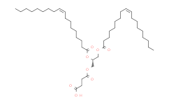 1,2-二油酰基-sn-甘油-3-琥珀酸