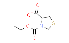 (-)-噻唑啉-3，4-二羧酸-3-乙酯,≥98%
