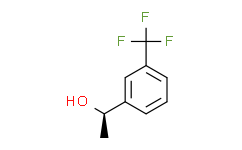 (R)-1-(3-三氟甲基苯基)乙醇,≥98%，≥99% e.e.