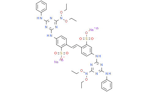 荧光增白剂113,