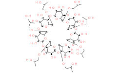 2-羟丙基-β-环糊精