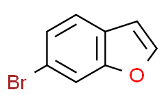 6-溴苯并呋喃,98%